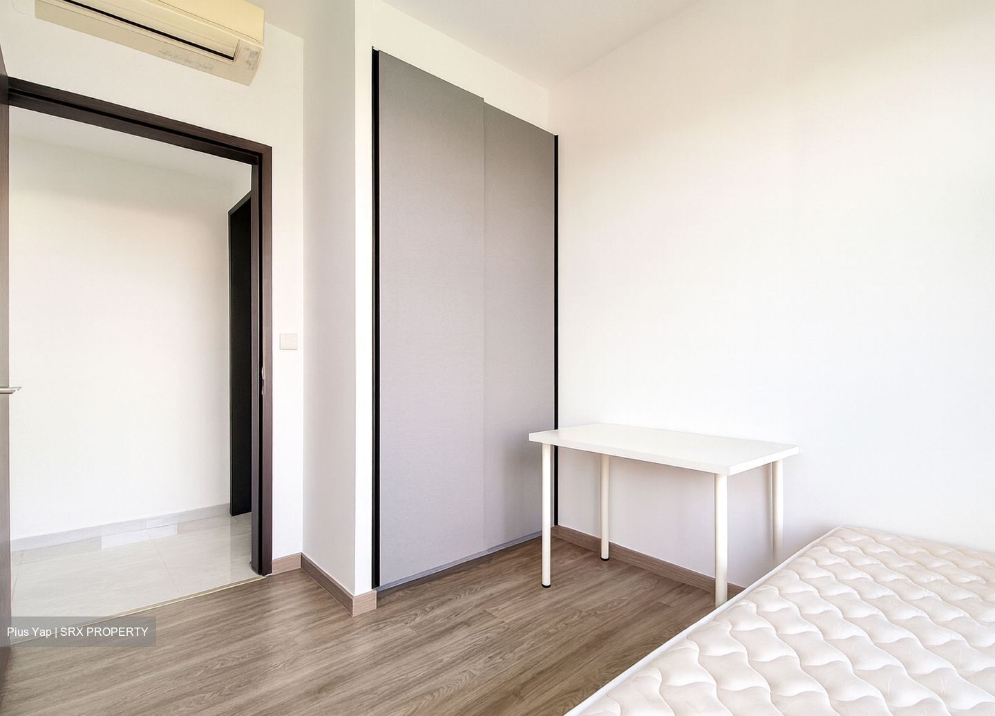 The Brownstone (D27), Condominium #505858391